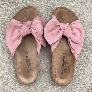 Jeffrey Campbell slides